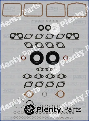 Ajusa 50013700 — Full Gasket Kit, engine