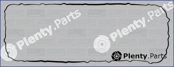Ajusa 11138100 — Gasket, cylinder head cover