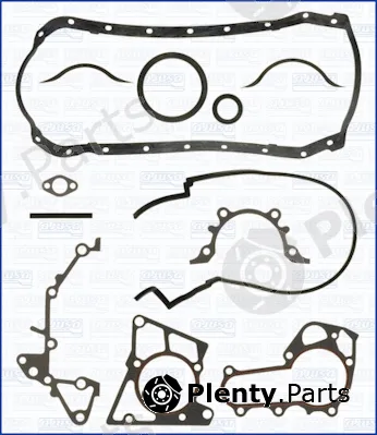 Ajusa 54084200 — Gasket Kit, crankcase