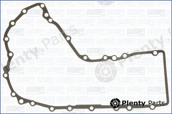 Ajusa 00226400 — Gasket, timing case