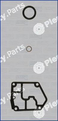 Ajusa 54115100 — Gasket Kit, crankcase
