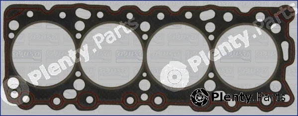 Ajusa 10093600 — Gasket, cylinder head FIBERMAX