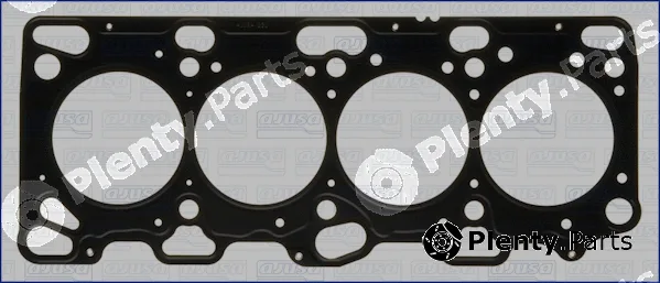 Ajusa 10144800 — Gasket, cylinder head MULTILAYER STEEL
