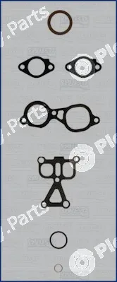 Ajusa 54250900 — Gasket Kit, crankcase