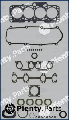 Ajusa 52546600 — Gasket Kit, cylinder head MULTILAYER STEEL
