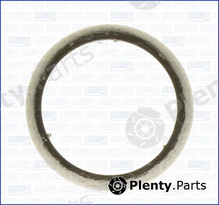 Ajusa 01223800 — Gasket, exhaust pipe