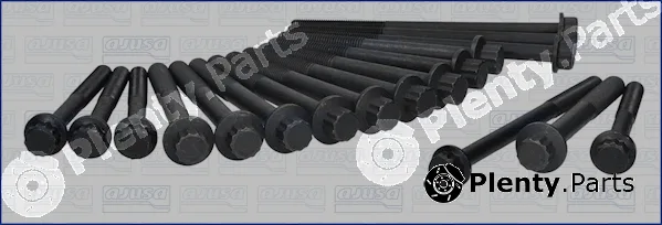 Ajusa 81042200 — Cylinder Head Bolt Set