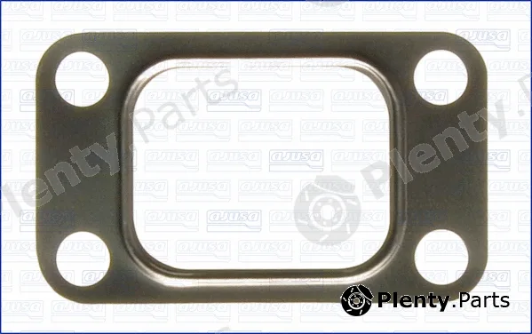 Ajusa 00321100 — Seal, turbine inlet (charger)