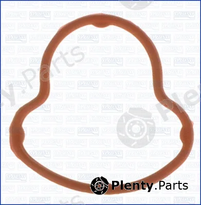 Ajusa 00697400 — Gasket, oil filter housing