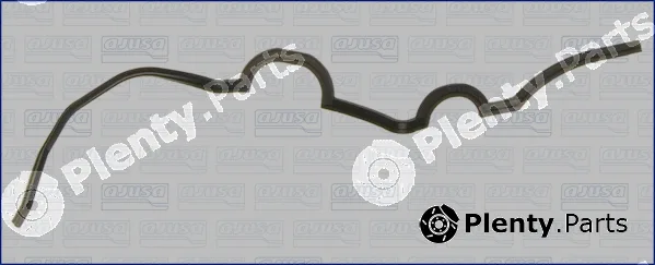 Ajusa 01051700 — Gasket, timing case