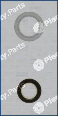 Ajusa 77013800 — Gasket Kit, timing case