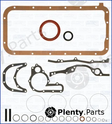 Ajusa 54054200 — Gasket Kit, crankcase