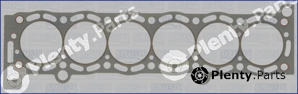 Ajusa 10082600 — Gasket, cylinder head METALMIX