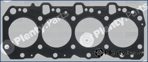 Ajusa 10095500 — Gasket, cylinder head MULTILAYER STEEL