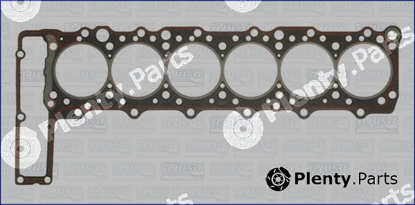 Ajusa 10095710 — Gasket, cylinder head FIBERMAX
