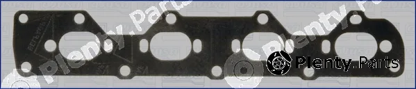 Ajusa 13189200 — Gasket, exhaust manifold
