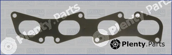 Ajusa 13117000 — Gasket, exhaust manifold MULTILAYER STEEL