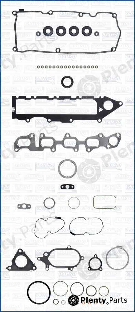 Ajusa 53077800 — Gasket Kit, cylinder head