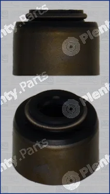 Ajusa 12013300 — Seal Ring, valve stem
