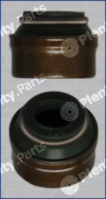 Ajusa 12029800 — Seal Ring, valve stem