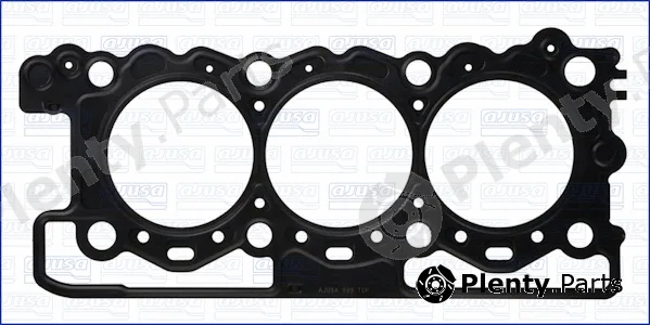 Ajusa 10194700 — Gasket, cylinder head MULTILAYER STEEL