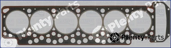 Ajusa 10050800 — Gasket, cylinder head FIBERMAX