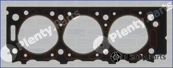 Ajusa 10110300 — Gasket, cylinder head FIBERMAX