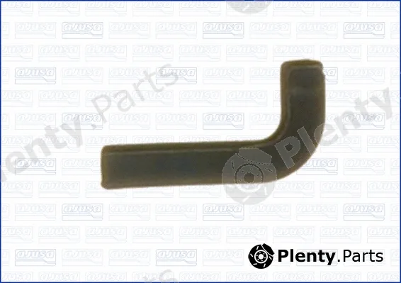 Ajusa 01035000 — Gasket, housing cover (crankcase)