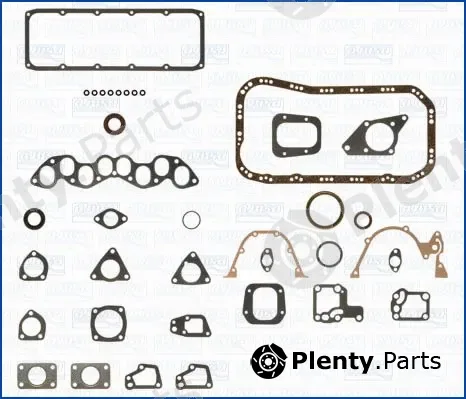 Ajusa 51007100 — Full Gasket Kit, engine