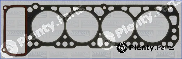 Ajusa 10027300 — Gasket, cylinder head