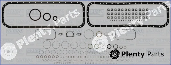 Ajusa 54102500 — Gasket Kit, crankcase