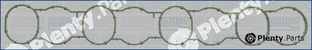 Ajusa 13286800 — Gasket, intake manifold