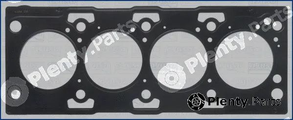 Ajusa 10142300 — Gasket, cylinder head MULTILAYER STEEL