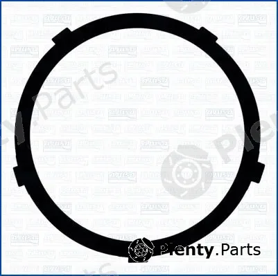 Ajusa 01642700 — Gasket, exhaust pipe