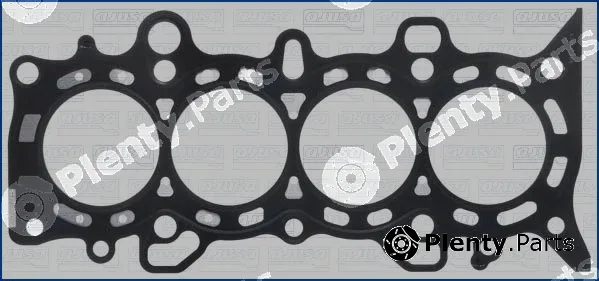 Ajusa 10136300 — Gasket, cylinder head MULTILAYER STEEL