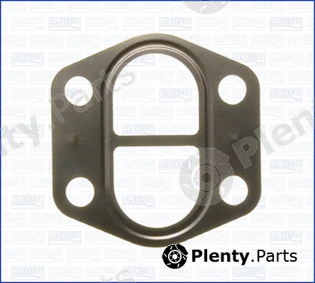 Ajusa 01178800 — Gasket, EGR valve