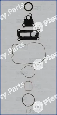 Ajusa 54202200 — Gasket Kit, crankcase