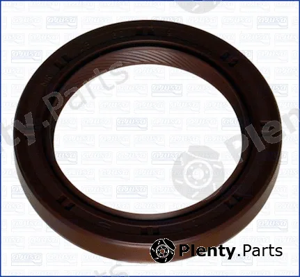 Ajusa 15076200 — Shaft Seal, crankshaft