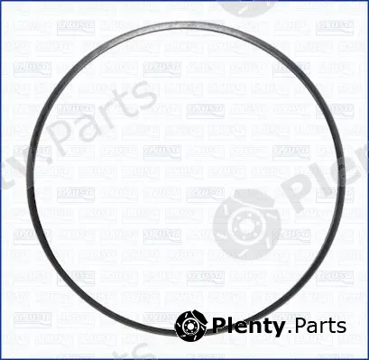 Ajusa 01396100 — Gasket, exhaust pipe