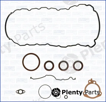 Ajusa 54083800 — Gasket Kit, crankcase