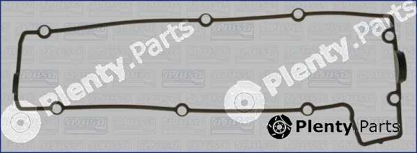Ajusa 11049500 — Gasket, cylinder head cover