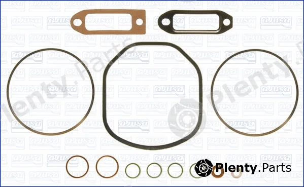 Ajusa 55012400 — Gasket Kit, cylinder head