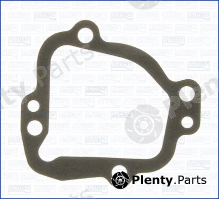 Ajusa 00215800 — Gasket, cylinder head cover