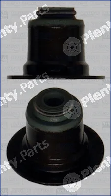 Ajusa 12029500 — Seal Ring, valve stem