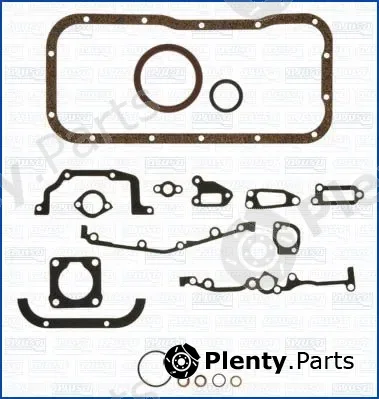 Ajusa 54178000 — Gasket Kit, crankcase