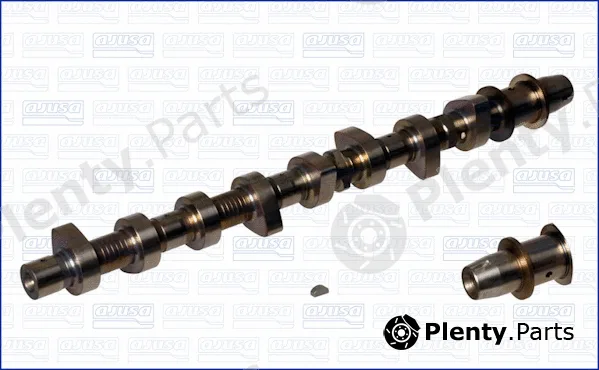 Ajusa 93048400 — Camshaft