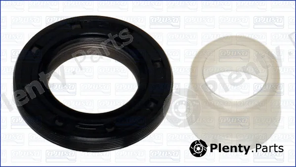 Ajusa 15083800 — Shaft Seal, camshaft