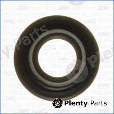Ajusa 00757600 — Gasket, cylinder head cover