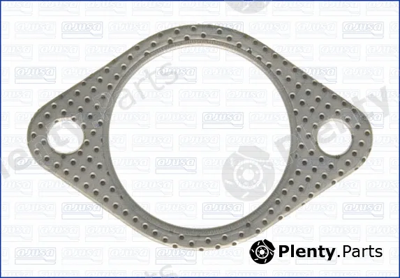 Ajusa 01207900 — Gasket, exhaust pipe