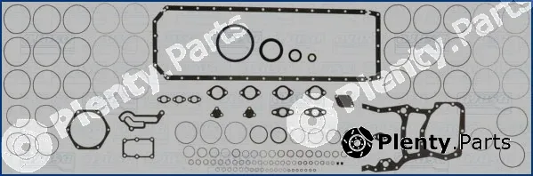 Ajusa 54099200 — Gasket Kit, crankcase